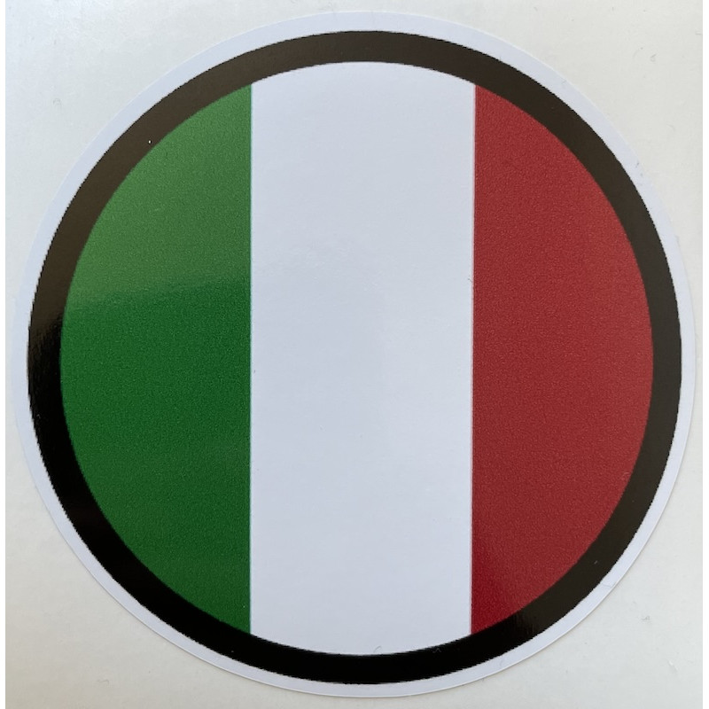 Flag - Italia