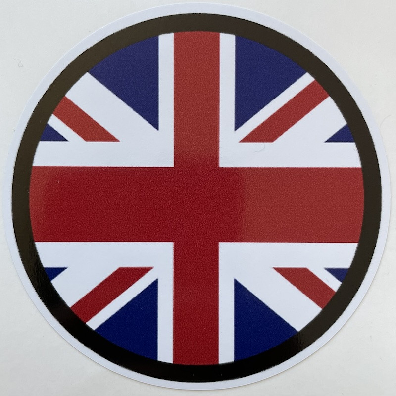 Flag - United Kingdom
