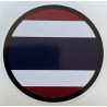 Drapeau - Thailande
