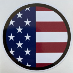 Drapeau - USA
