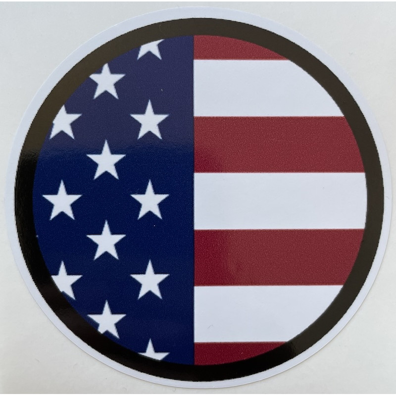 Flag - USA