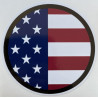 Drapeau - USA