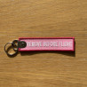 Remove Before Flight - Pink