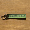 Remove Before Flight - Green