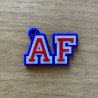 Customized Keychain