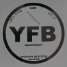 YFB - Iqaluit - Canada