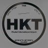 HKT - Phuket - Thailande