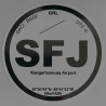 SFJ - Kangerlussuaq - Groenland