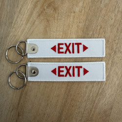 EXIT