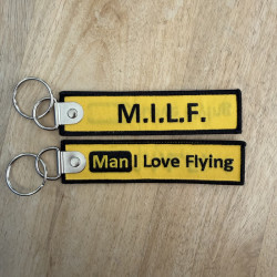 MILF - Man I Love Flying