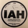 IAH - Houston - USA