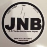 JNB - Johannesbourg - Afrique du Sud