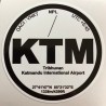 KTM - Katmandu - Nepal