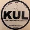KUL - Kuala Lumpur - Malaisie