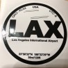 LAX - Los Angeles - USA