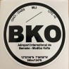 BKO - Bamako - Mali