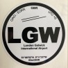LGW - London Gatwick - United Kingdom
