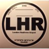 LHR - London Heathrow - United Kingdom