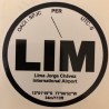 LIM - Lima - Pérou