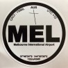 MEL - Melbourne - Australie