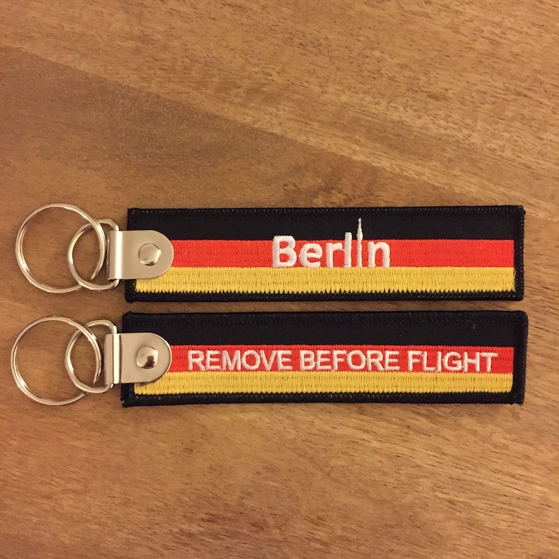 Allemagne - Berlin