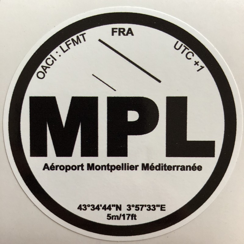 MPL - Montpellier - France