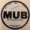 MUB - Maun - Botswana