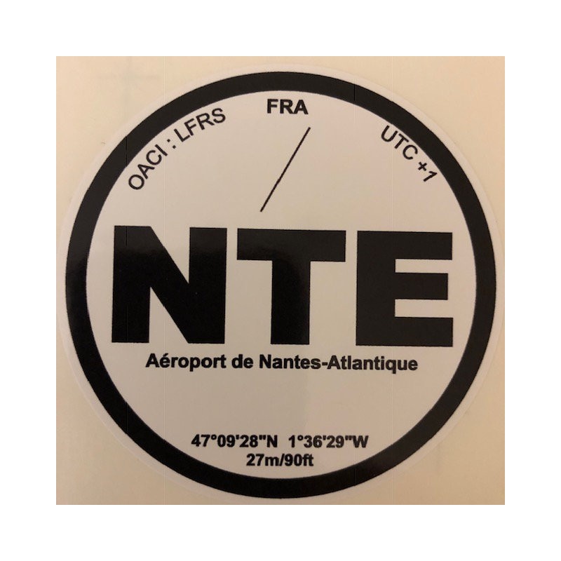NTE - Nantes - France