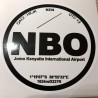 NBO - Nairobi - Kenya
