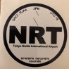 NRT - Tokyo Narita - Japon