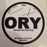 ORY - Paris Orly - France
