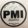 PMI - Palma de Mallorca - Spain