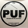 PUF - Pau - France