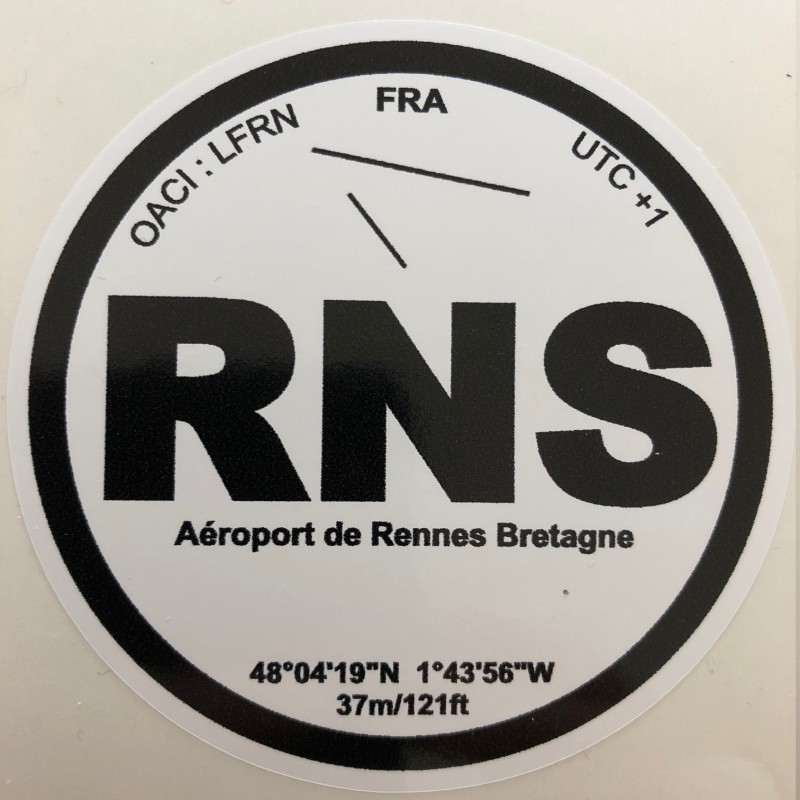 RNS - Rennes - France