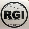 RGI - Rangiroa - Polynésie Française