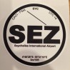 SEZ - Seychelles