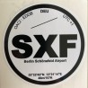 SXF - Berlin Schönefeld - Allemagne