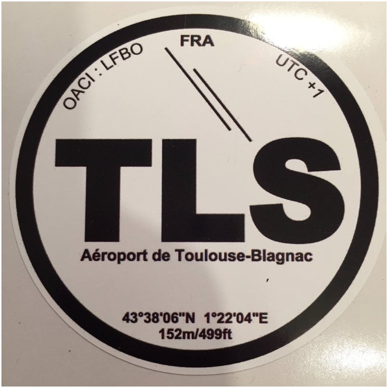 TLS - Toulouse - France