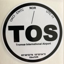 TOS - Tromso - Norway
