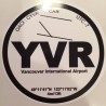 YVR - Vancouver - Canada