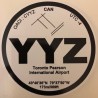 YYZ - Toronto - Canada