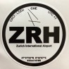 ZRH - Zurich - Suisse