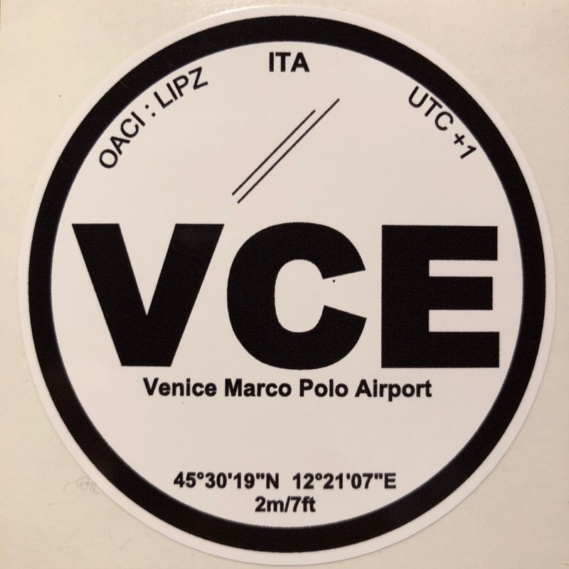 VCE - Venise - Italia