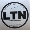 LTN - London Luton - United Kingdom