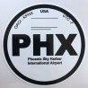 PHX - Phoenix - USA